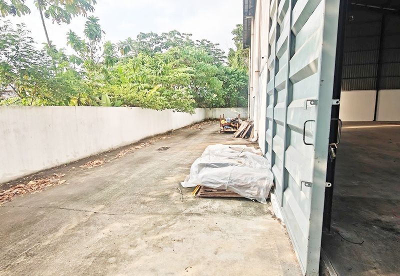 Kampung Baru Sungai Buloh