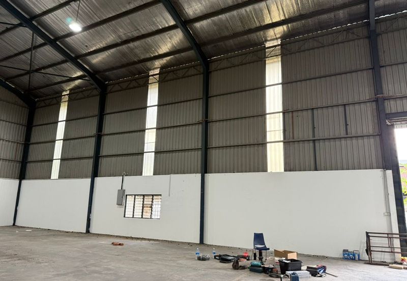 Kampung Baru Sungai Buloh