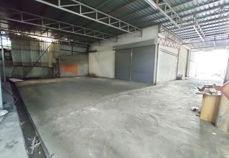 Bandar Baru Sungai Buloh