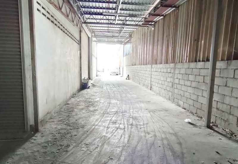 Bandar Baru Sungai Buloh