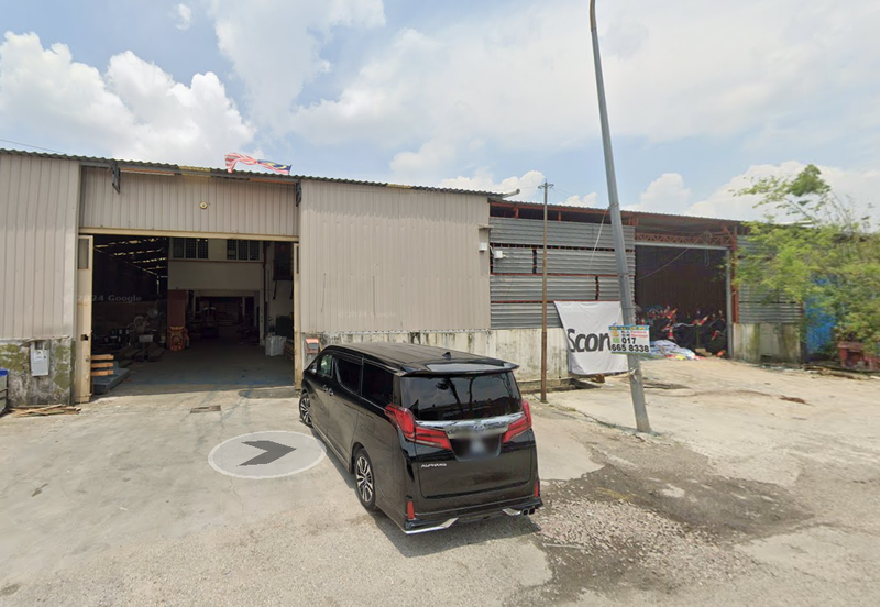 Bandar Baru Sungai Buloh