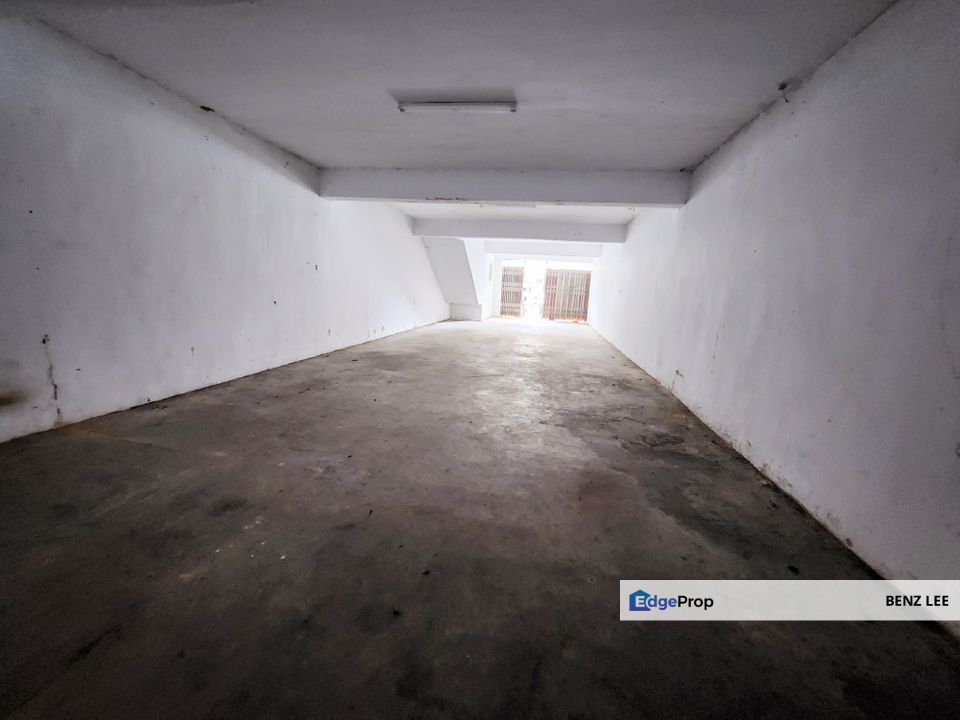 Taman Perindustrian Belmas Johan Rawang, Selangor, Rawang