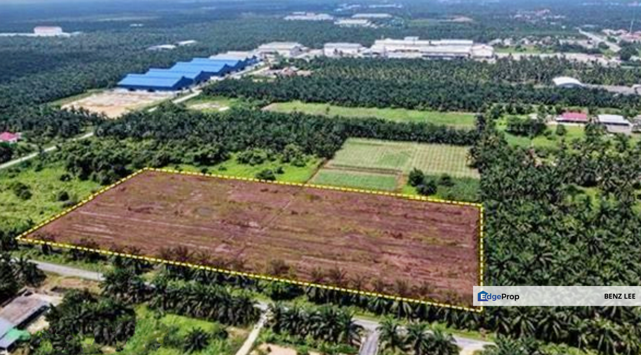 Jeram Kampung Sungai Sembilang Kuala Selangor , Selangor, Kuala Selangor