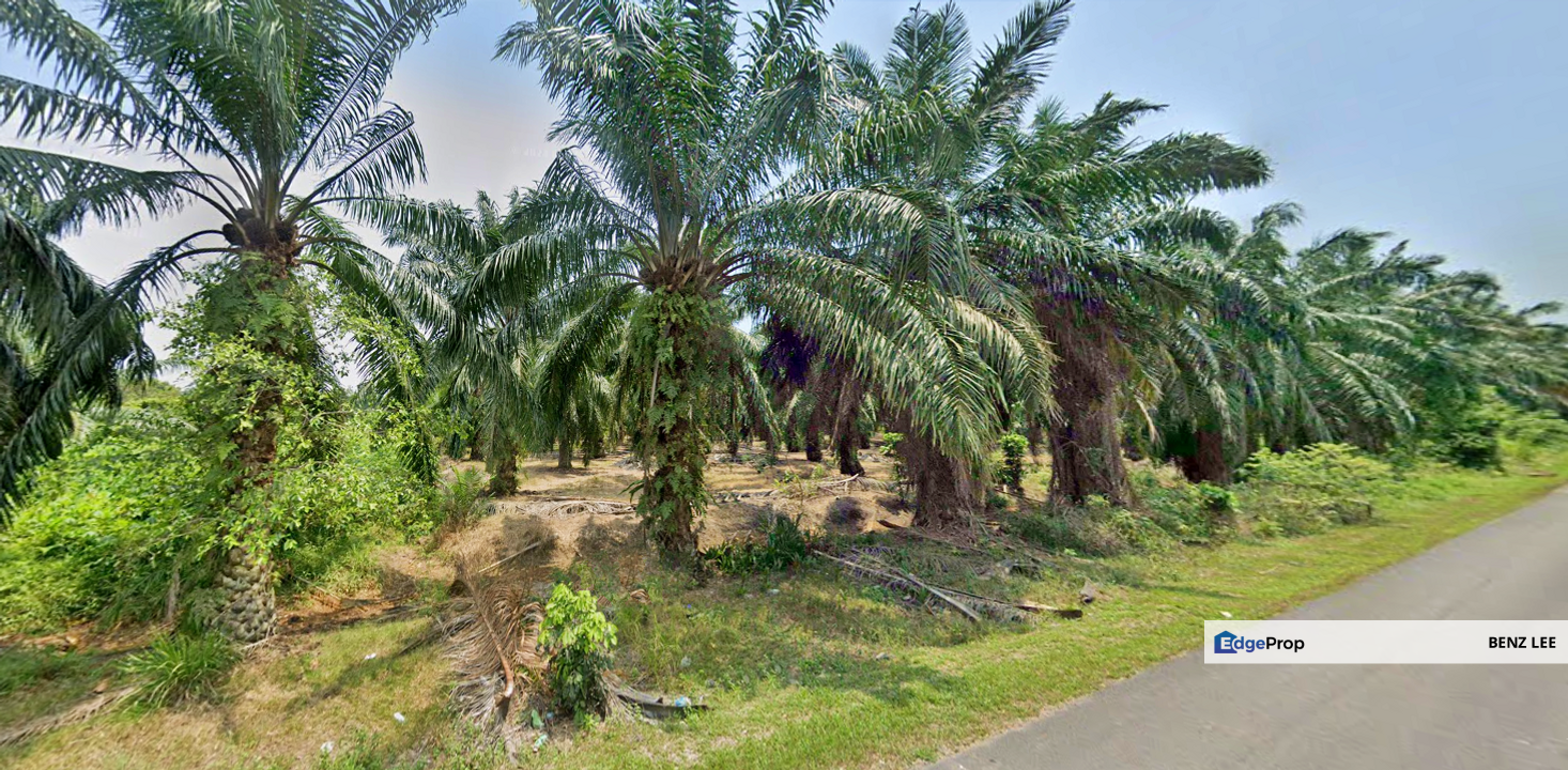 Jeram Kampung Sungai Sembilang Kuala Selangor , Selangor, Kuala Selangor