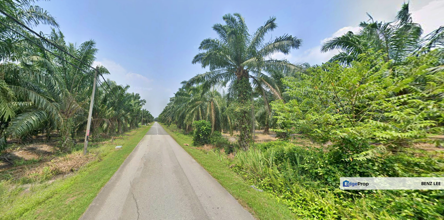 Jeram Kampung Sungai Sembilang Kuala Selangor , Selangor, Kuala Selangor