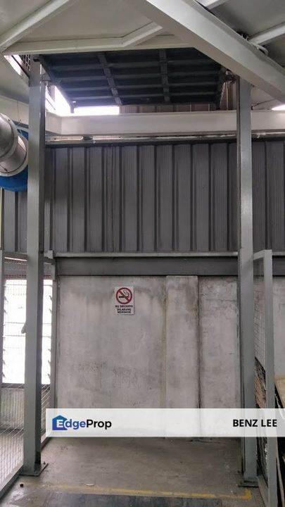 Bandar Sri Damansara Persiaran Industri, Kuala Lumpur, Damansara