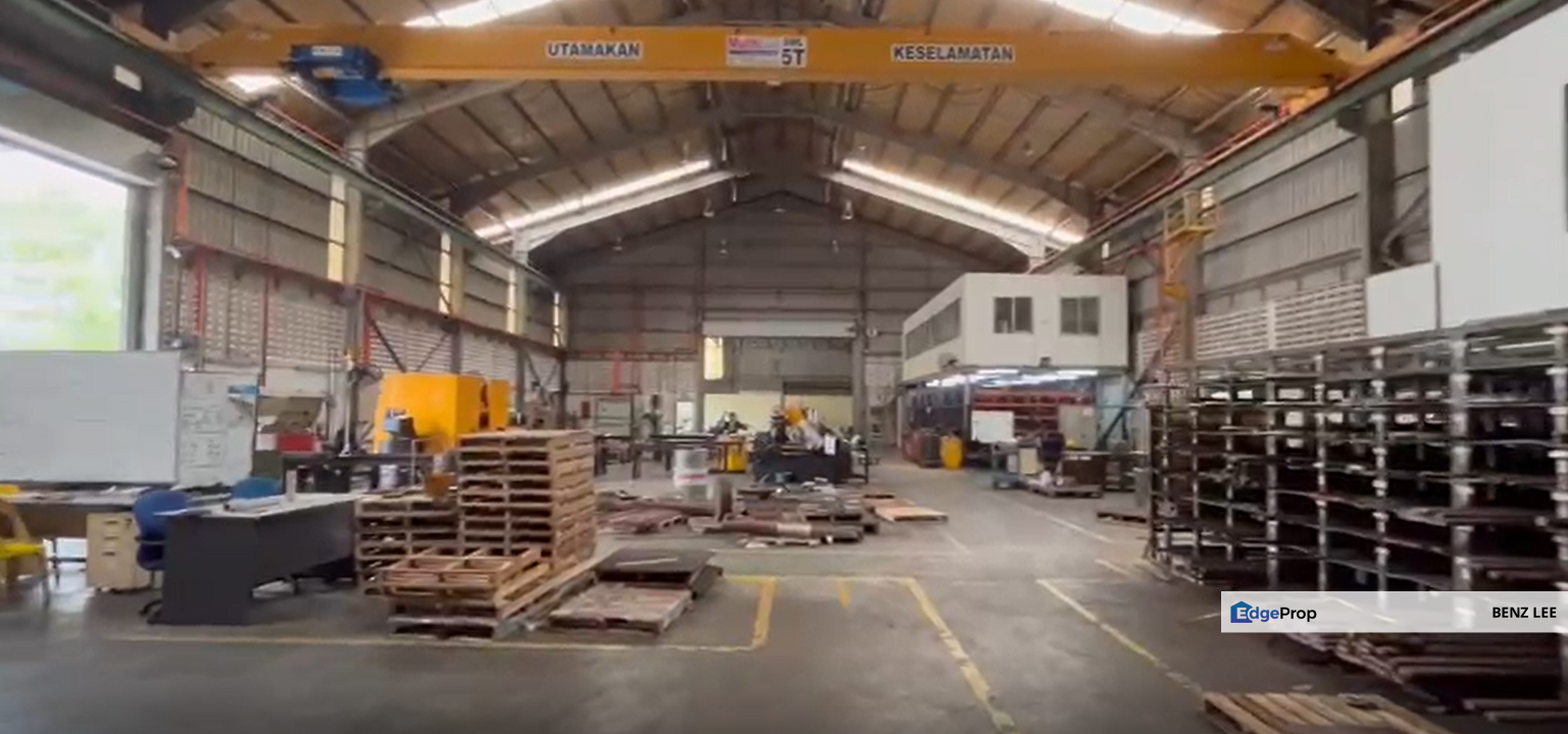 Bandar Sri Damansara Persiaran Industri Kepong, Selangor, Bandar Sri Damansara