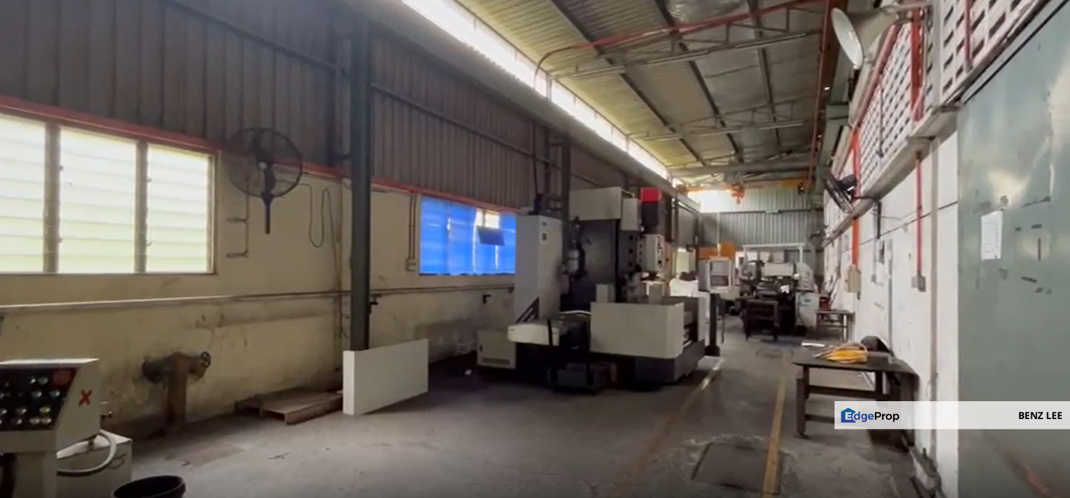 Bandar Sri Damansara Persiaran Industri Kepong, Selangor, Bandar Sri Damansara