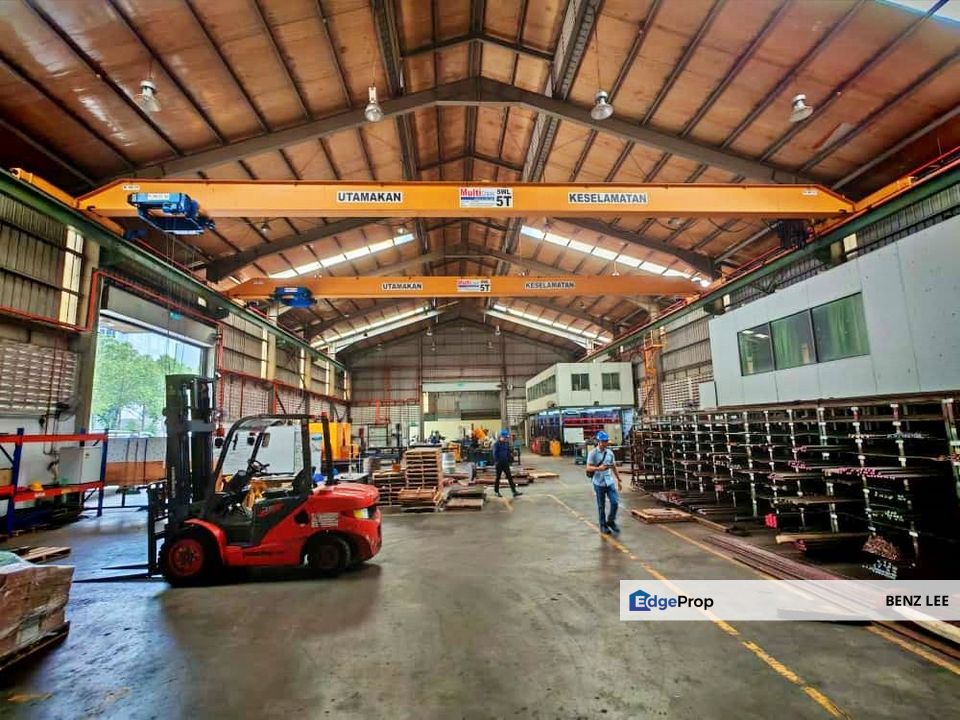 Bandar Sri Damansara Persiaran Industri Kepong, Selangor, Bandar Sri Damansara