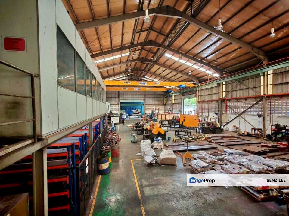 Bandar Sri Damansara Persiaran Industri Kepong, Selangor, Bandar Sri Damansara