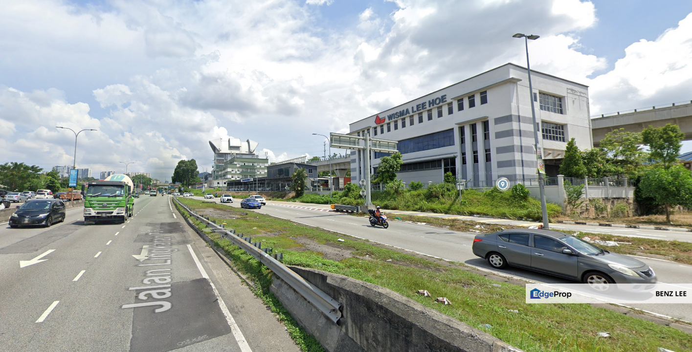 (5 Storey) Bandar Sri Damansara Kepong, Kuala Lumpur, Damansara