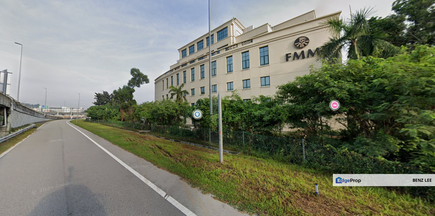 Bandar Sri Damansara Kepong, Kuala Lumpur, Damansara