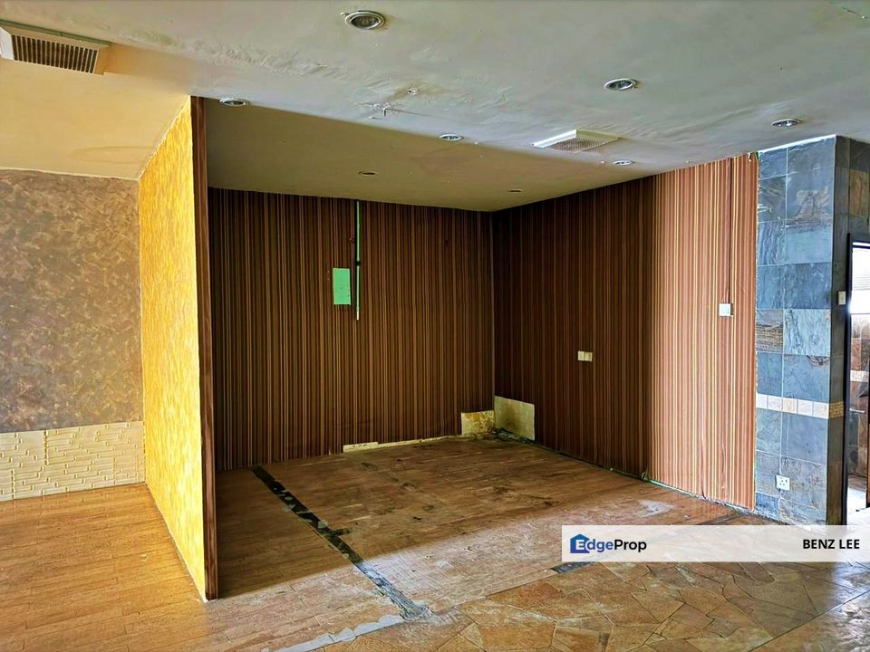 (Main Road) SS 2 Petaling Jaya SS2 PJ, Selangor, Petaling Jaya