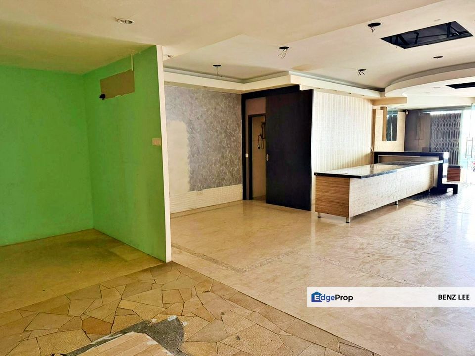 (Main Road) SS 2 Petaling Jaya SS2 PJ, Selangor, Petaling Jaya