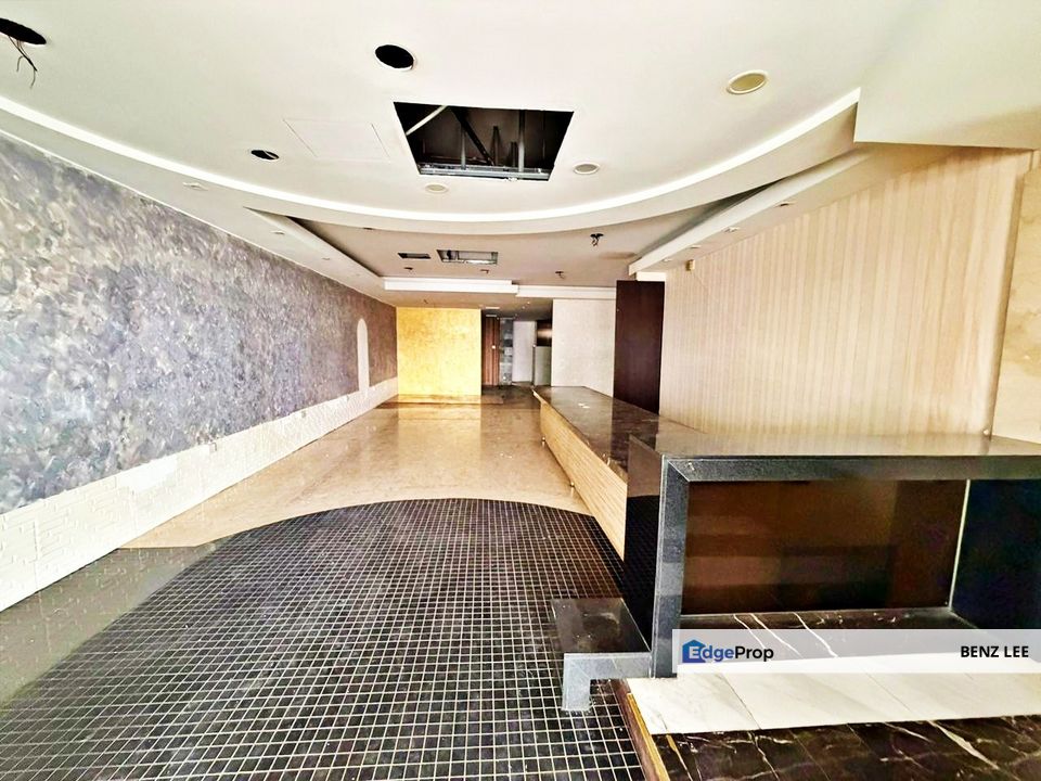 (Main Road) SS 2 Petaling Jaya SS2 PJ, Selangor, Petaling Jaya