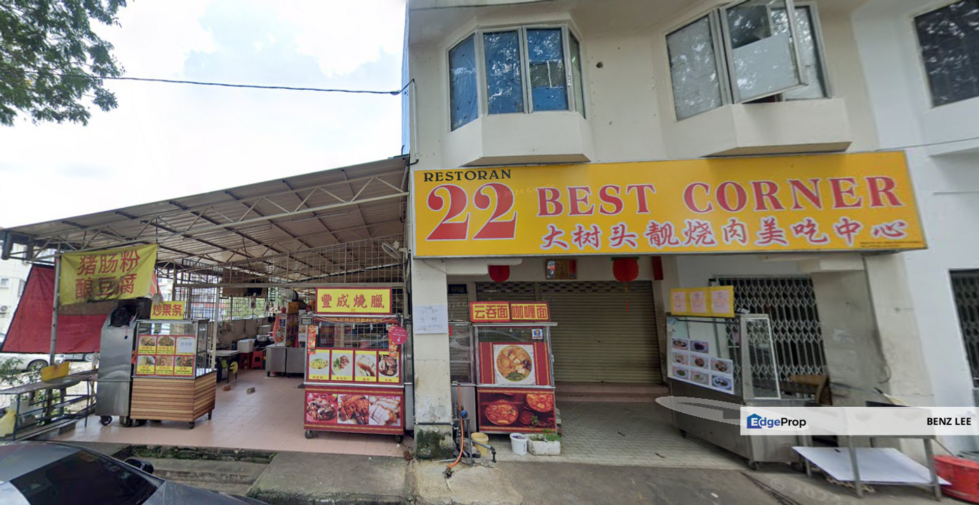 Jalan 15/38D Taman Sri Sinar Segambut, Kuala Lumpur, Segambut