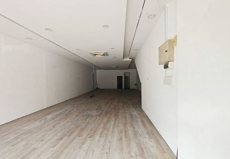 Taman Industrial Sungai Buloh (TSB Commercial Centre)