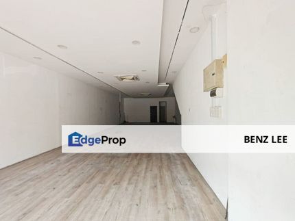 (MainRoad) Pusat Komersial TSB Seksyen U20 Sungai Buloh, Selangor, Shah Alam