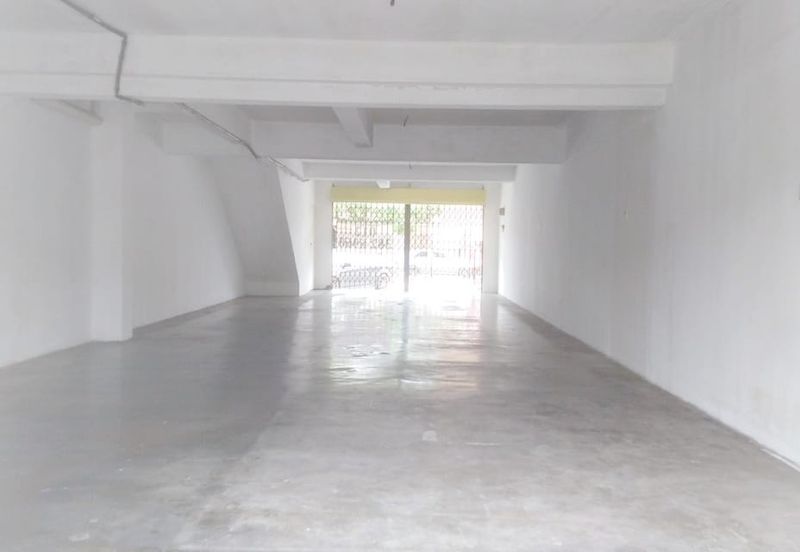 Bandar Baru Sungai Buloh