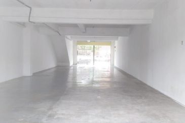 Bandar Baru Sungai Buloh