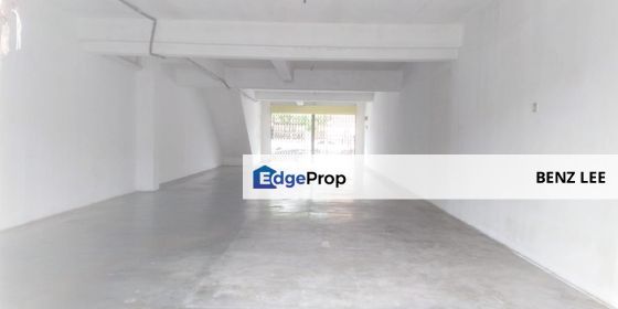 (2 Adjoining) Bandar Baru Sungai Buloh Jalan 3/1 Fasa 3, Selangor, Sungai Buloh