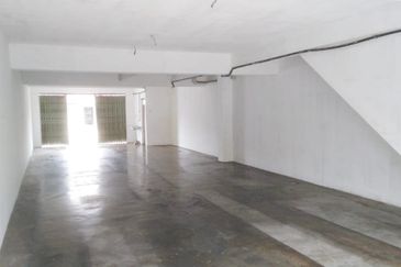 Bandar Baru Sungai Buloh