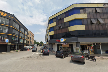 Taman Subang Perdana