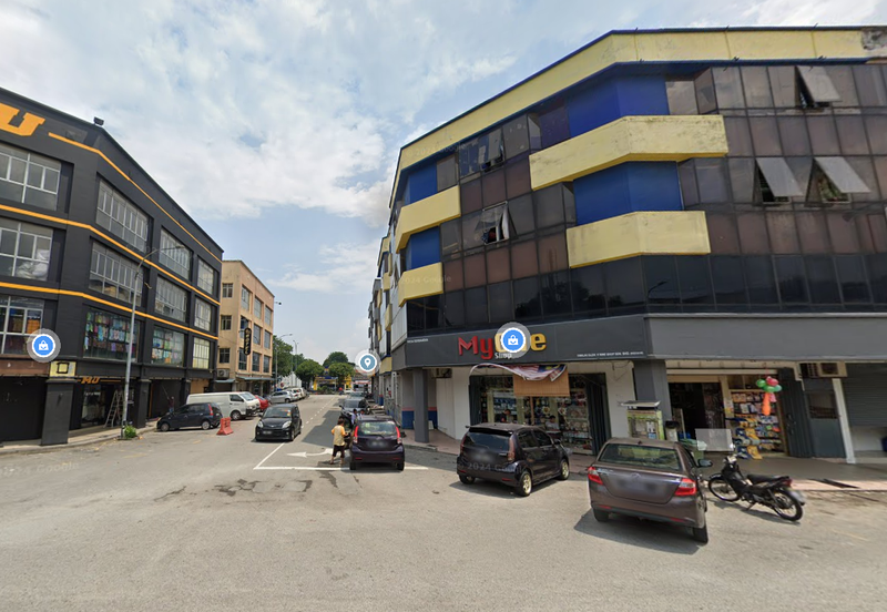 Taman Subang Perdana