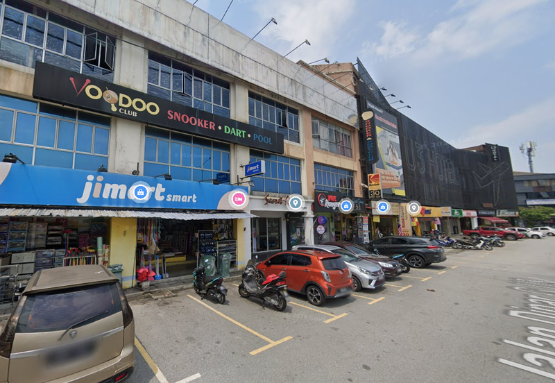 Taman Subang Perdana