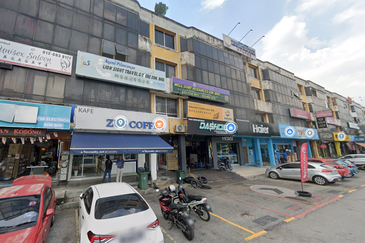 Taman Subang Perdana