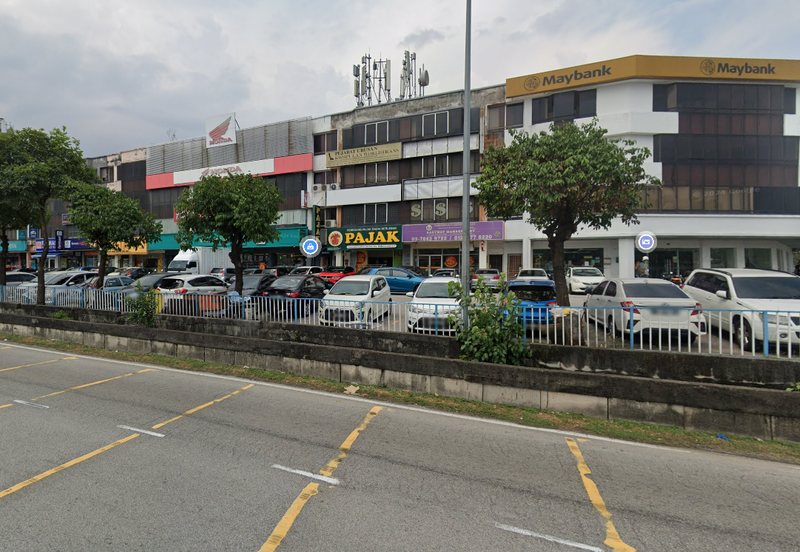 Taman Subang Perdana