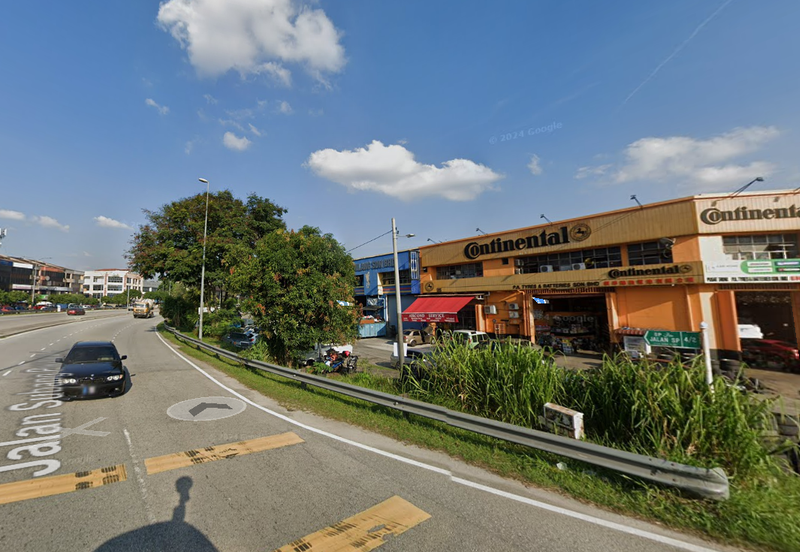 Taman Subang Perdana