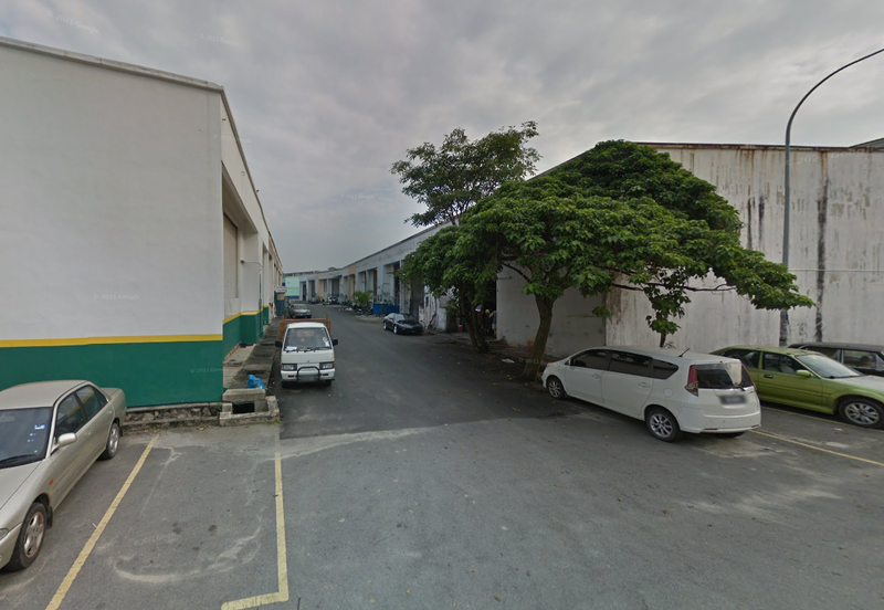 Taman Subang Perdana