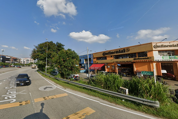 Taman Subang Perdana