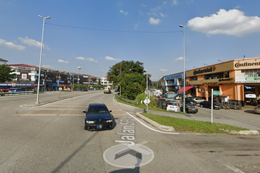 Taman Subang Perdana