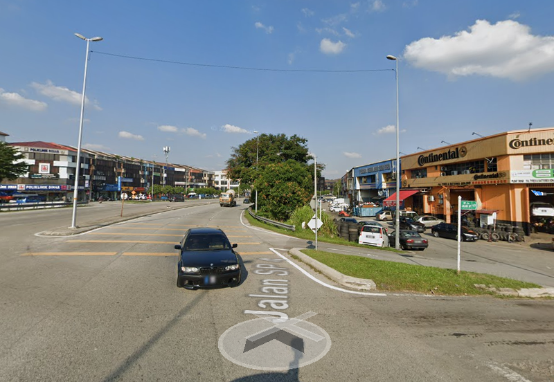 Taman Subang Perdana