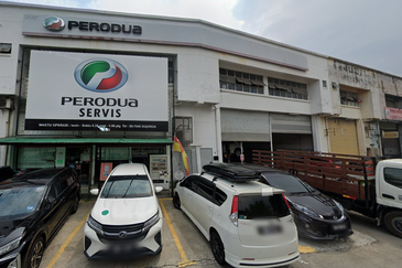 Taman Subang Perdana