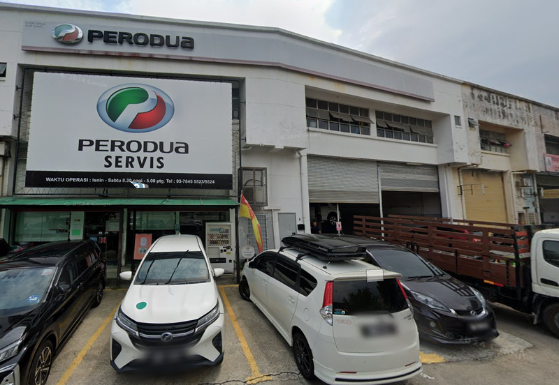 Taman Subang Perdana