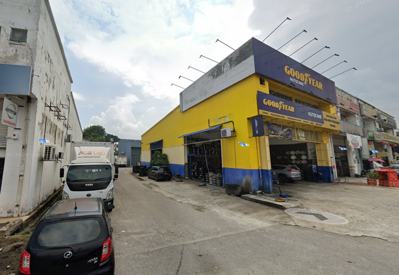 Taman Subang Perdana