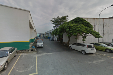 Taman Subang Perdana