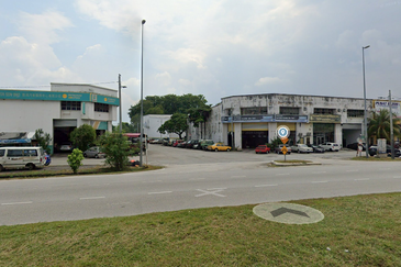Taman Subang Perdana