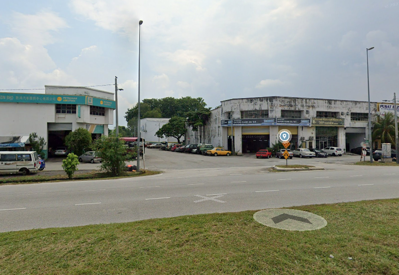 Taman Subang Perdana