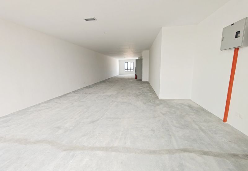 (MainRoad Adjoinig) Caledonia Avenue Batang Berjuntai Kuala Selangor IJOK Bestari Jaya