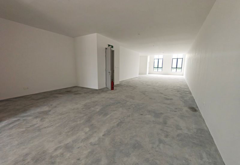 (MainRoad Adjoinig) Caledonia Avenue Batang Berjuntai Kuala Selangor IJOK Bestari Jaya