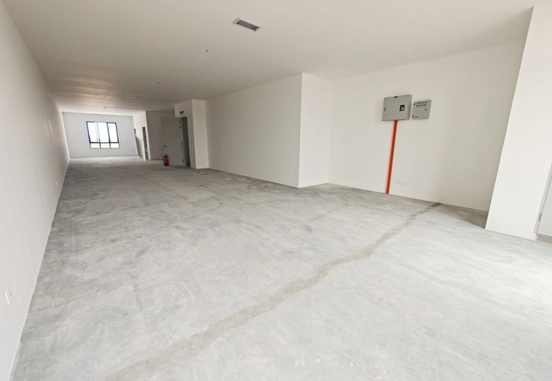 (MainRoad Adjoinig) Caledonia Avenue Batang Berjuntai Kuala Selangor IJOK Bestari Jaya