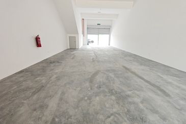 (MainRoad Adjoinig) Caledonia Avenue Batang Berjuntai Kuala Selangor IJOK Bestari Jaya