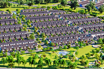 (End Lot) Caledonia Avenue Batang Berjuntai Kuala Selangor IJOK Bestari Jaya