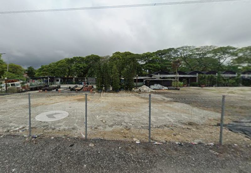 (MainRoad) BRP Bukit Rahman Putra Sungai Buloh