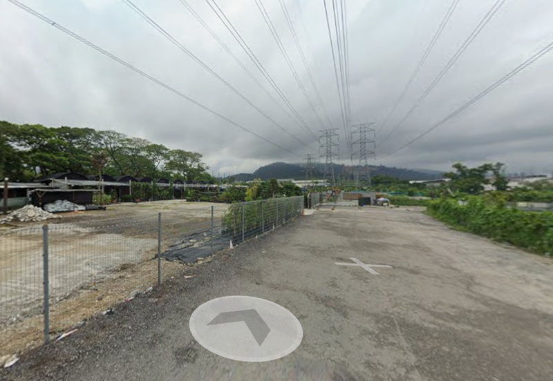 (MainRoad) BRP Bukit Rahman Putra Sungai Buloh