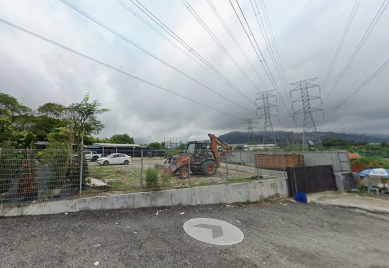 (MainRoad) BRP Bukit Rahman Putra Sungai Buloh